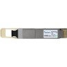 Kompatibler NVIDIA T-DQ8FNS-N00-M QSFP-DD Transceiver, MPO-16/MTP-16, 400GBASE-SR8, Multimode Fiber, 850nm, 100 Meter, 0 C/+70