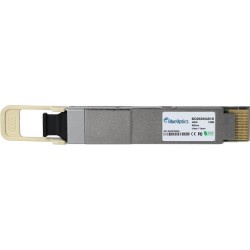 Kompatibler Mikrotik DDQ+85MP01D BlueOptics BO29X854S1D QSFP-DD Transceiver, MPO-16/MTP-16, 400GBASE-SR8, Multimode Fiber, 850n