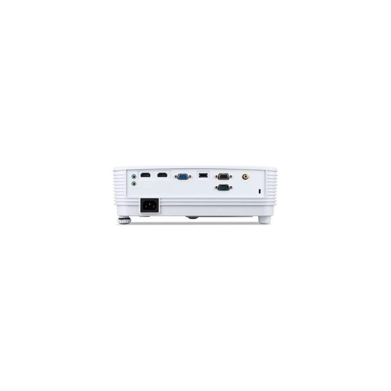 Acer PD2528ic (Vero) (MR.JXN11.001)