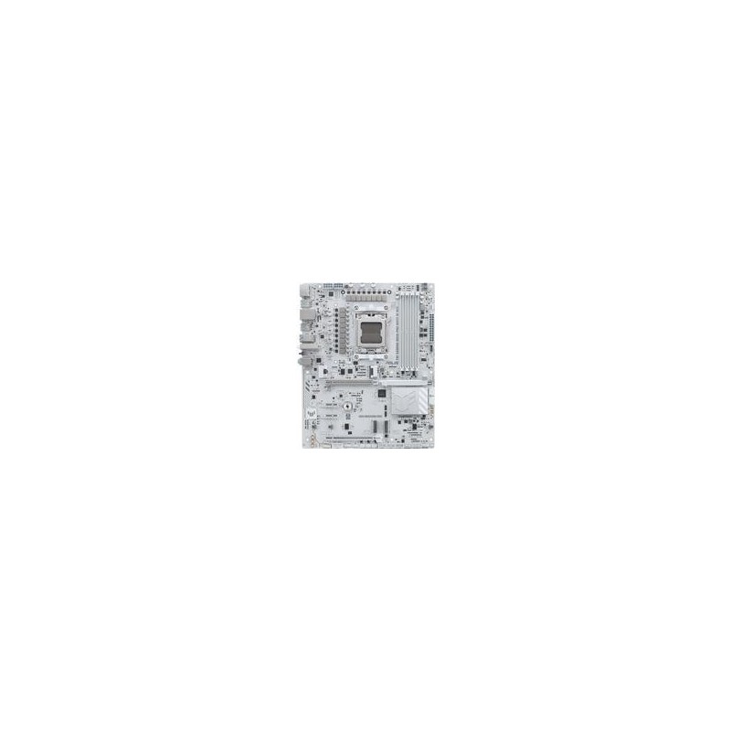 ASUS TUF Gaming B850-Pro WiFi 7 W Neo Mainboard AMD AM5 ATX DDR5 bis 256 GB