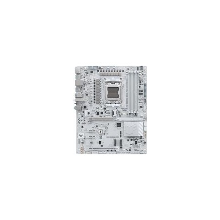 ASUS TUF Gaming B850-Pro WiFi 7 W Neo Mainboard AMD AM5 ATX DDR5 bis 256 GB