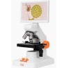 MatataStudio Digital Microscope MT3-4 5MP 1200x 7-Zoll IPS Bildschirm