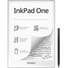 PocketBook InkPad One DACH-Version - Matte Black (PB1030-8-WW-B)