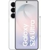 Samsung Galaxy S26 Ultra 1TB 16GB RAM Weiß 6.9" Dynamic AMOLED 200MP 5G