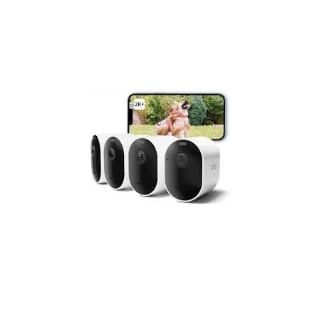 ARLO PRO 6 4-CAM (VMC4470P-100EUS)