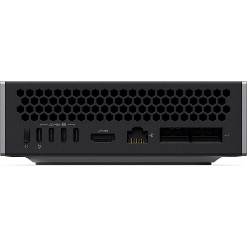 Lenovo ThinkStation PGX 30KL MT Workstation - GB10 Grace Blackwell Superchip - 128 GB RAM - 1 TB SSD NVMe