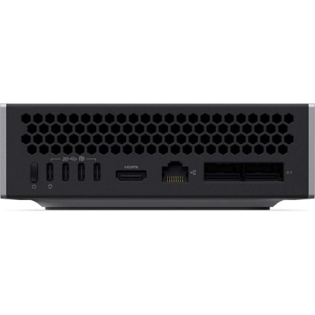 Lenovo ThinkStation PGX 30KL MT Workstation - GB10 Grace Blackwell Superchip - 128 GB RAM - 1 TB SSD NVMe