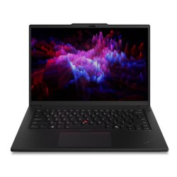 Lenovo ThinkPad P14s Gen 6 14,5" Core Ultra 7-255H 32GB 1TB SSD WUXGA DE