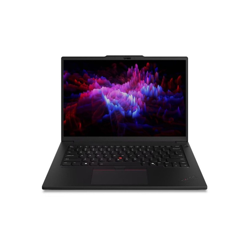 Lenovo ThinkPad P14s Gen 6 14,5" Core Ultra 7-255H 32GB 1TB SSD WUXGA DE