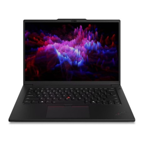 Lenovo ThinkPad P14s Gen 6 14,5" Core Ultra 7-255H 32GB 1TB SSD WUXGA DE