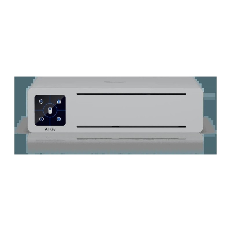 Ubiquiti UniFi Protect AI Key Edge AI appliance PoE++ 1.800 mart detections/hour AI-Key (AI-Key)