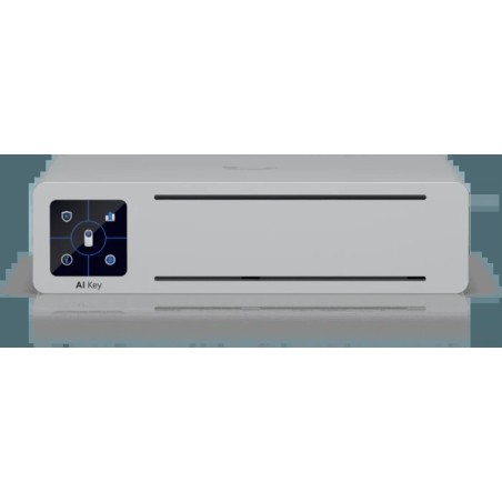 Ubiquiti UniFi Protect AI Key Edge AI appliance PoE++ 1.800 mart detections/hour AI-Key (AI-Key)