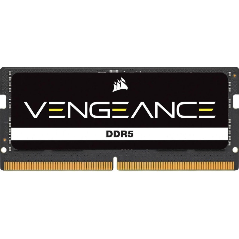 Corsair 1A5200C44 Memory Module 16 Gb (CMSX16GX5M1A5200C44)
