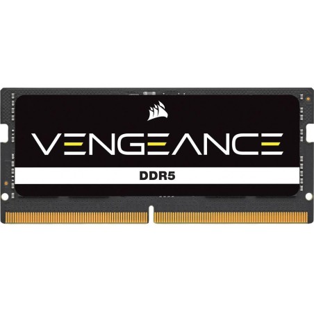 Corsair 1A5200C44 Memory Module 16 Gb (CMSX16GX5M1A5200C44)