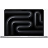 Apple MacBook Pro 14" M5 Pro 18-Core-CPU 20-Core-GPU Nano-Texturglas Silber QWERTZ