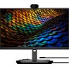 DELL Pro P2426HEB 24" IPS Conferencing Monitor Full HD 120Hz USB-C Hub