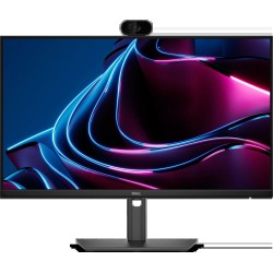 DELL Pro P2426HEV 23,8" Full HD IPS Monitor USB-C Hub Webcam 120Hz HDMI DP