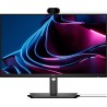 DELL Pro P2426HEV 23,8" Full HD IPS Monitor USB-C Hub Webcam 120Hz HDMI DP