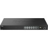 D-LINK DMS-1250-18/E 18-Port Multi-Gigabit Smart Managed Switch 18x 2.5G Multi-Gigabit 2x 10G SFP+ (DMS-1250-18/E)