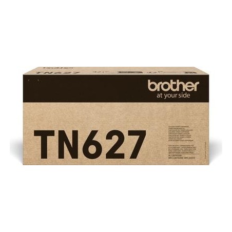 BROTHER Toner cyan f.MFC-L8970/ HL-L8570 ca. 10.000 S. (TN627C)
