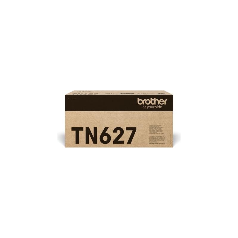BROTHER Toner magenta f.MFC-L8970/ HL-L8570 ca. 10.000 S. (TN627M)
