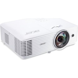 Acer Beamer S1287n Short-Throw XGA 1024x768 4000 ANSI Lumen Projektor