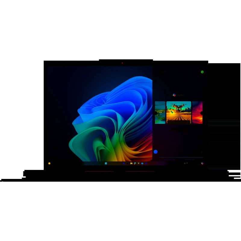 Lenovo ThinkPad T14s Gen 6 Intel Core Ultra 5 226V 35,60cm (14") WUXGA 16 GB RAM 512 GB SSD DE QWERTZ