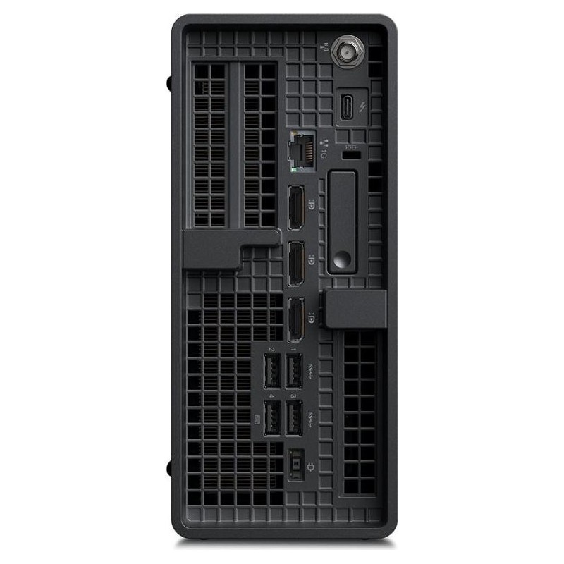 Lenovo ThinkStation P3 Ultra SFF Gen 2 Core Ultra 9 285 48GB RAM 512GB SSD RTX PRO 2000 16GB Win11 Pro