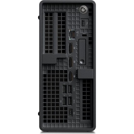 Lenovo ThinkStation P3 Ultra SFF Gen 2 Core Ultra 9 285 48GB RAM 512GB SSD RTX PRO 2000 16GB Win11 Pro