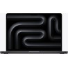 Apple MacBook Pro 14,2" M5 Max 18-Core CPU 40-Core GPU 128 GB 4 TB SSD DE QWERTZ Schwarz