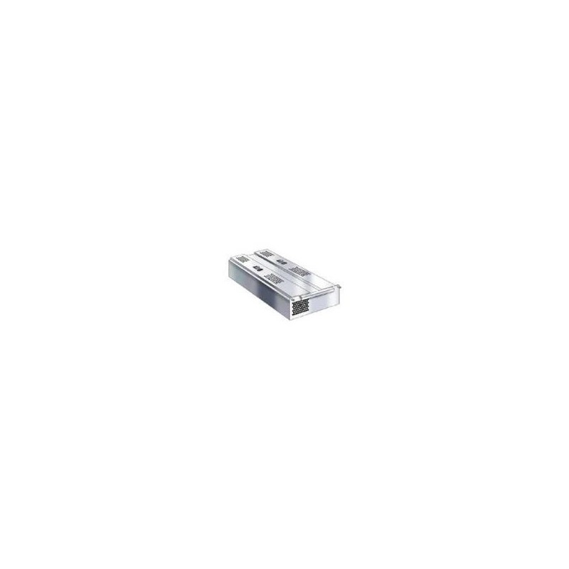 APC - USV-Akku - Bleisäure - Kanada, Vereinigte Staaten - beige - für P/N: PSXBR6KT, SYH2K6RMT-TF3, SYH4K6RMT-TF3, SYH6K6RMT-TF