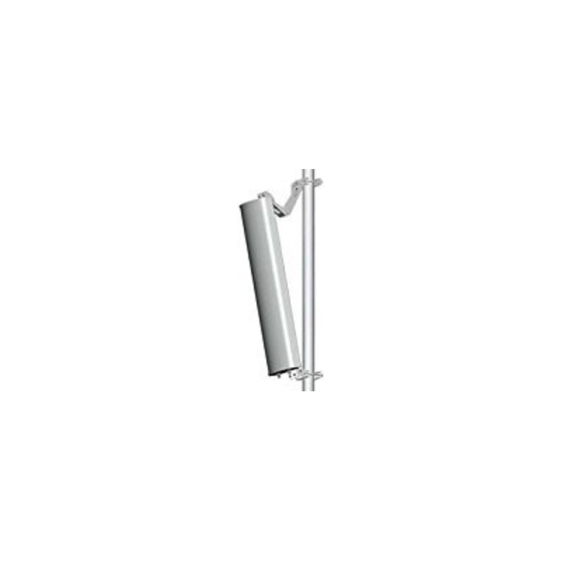 ALLNET 31706 - 2.4 - 2.5 - 2400 - 2500 - N-Typ - Weiblich - Vertikale Polarisation - 1.5:1 (HG2414SP-120)