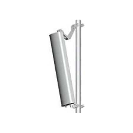 ALLNET 31706 - 2.4 - 2.5 - 2400 - 2500 - N-Typ - Weiblich - Vertikale Polarisation - 1.5:1 (HG2414SP-120)