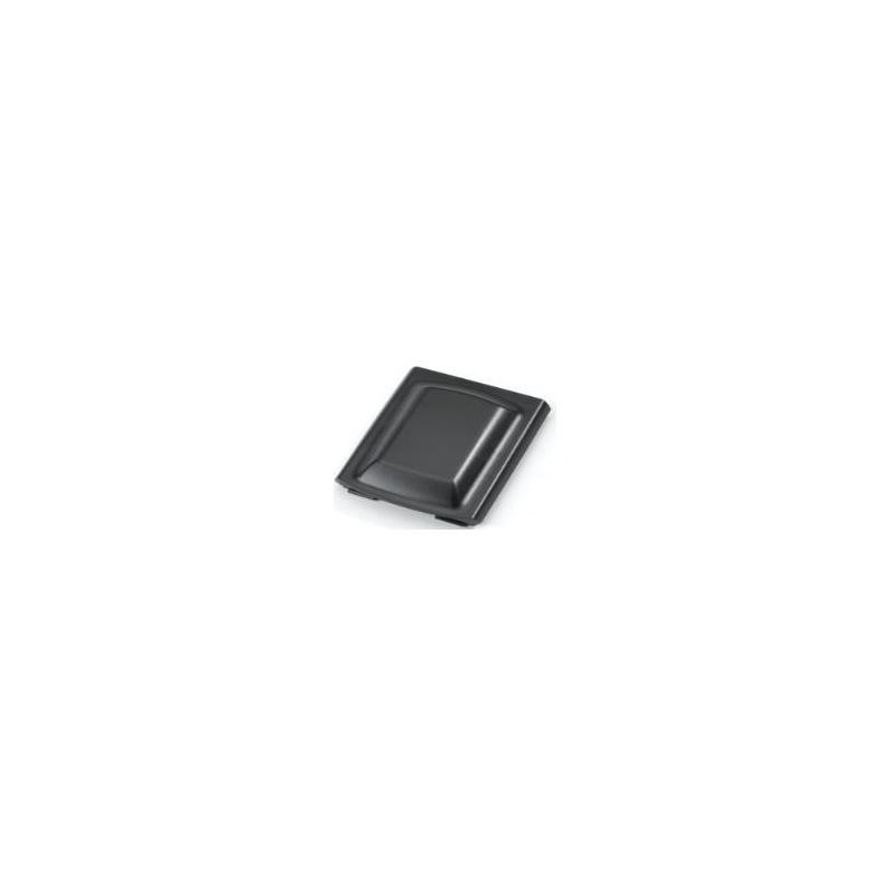 Zebra - Handheld-Batterie (Erweiterte Kapazität) - 1 x 3600 mAh (Packung von 10) - für Zebra MC55, MC5590, MC55N0, MC65, MC67,