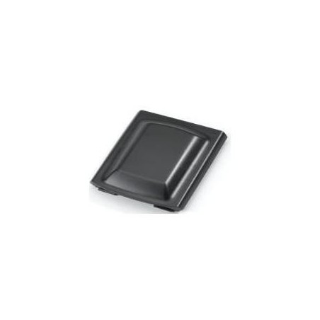 Zebra - Handheld-Batterie (Erweiterte Kapazität) - 1 x 3600 mAh (Packung von 10) - für Zebra MC55, MC5590, MC55N0, MC65, MC67,