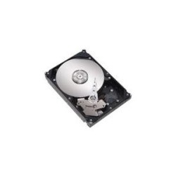 Lenovo - Festplatte - 500GB - Hot-Swap - 2.5" SFF Slim (6,4 cm SFF Slim) - SATA 3Gb/s - 7200 U/min - für BladeCenter HS22, Syst