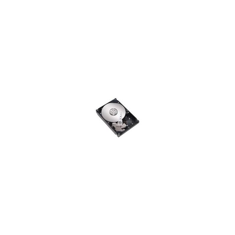 Lenovo - Festplatte - 500GB - Hot-Swap - 2.5" SFF Slim (6,4 cm SFF Slim) - SATA 3Gb/s - 7200 U/min - für BladeCenter HS22, Syst