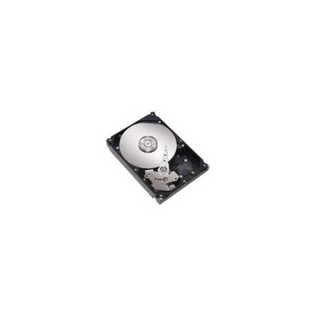 Lenovo - Festplatte - 500GB - Hot-Swap - 2.5" SFF Slim (6,4 cm SFF Slim) - SATA 3Gb/s - 7200 U/min - für BladeCenter HS22, Syst