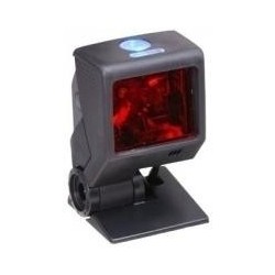 Honeywell MS3580 QuantumT - Barcode-Scanner - Desktop-Gerät - 1650 Linie/Sek. - decodiert - RS-232 (MK3580-31C41)