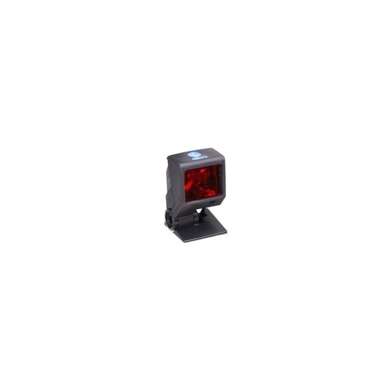 Honeywell MS3580 QuantumT - Barcode-Scanner - Desktop-Gerät - 1650 Linie/Sek. - decodiert - RS-232 (MK3580-31C41)
