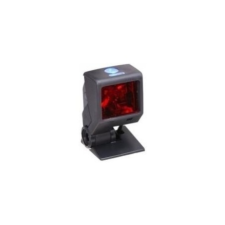 Honeywell MS3580 QuantumT - Barcode-Scanner - Desktop-Gerät - 1650 Linie/Sek. - decodiert - RS-232 (MK3580-31C41)