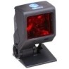 Honeywell MS3580 QuantumT - Barcode-Scanner - Desktop-Gerät - 1650 Linie/Sek. - decodiert - RS-232 (MK3580-31C41)