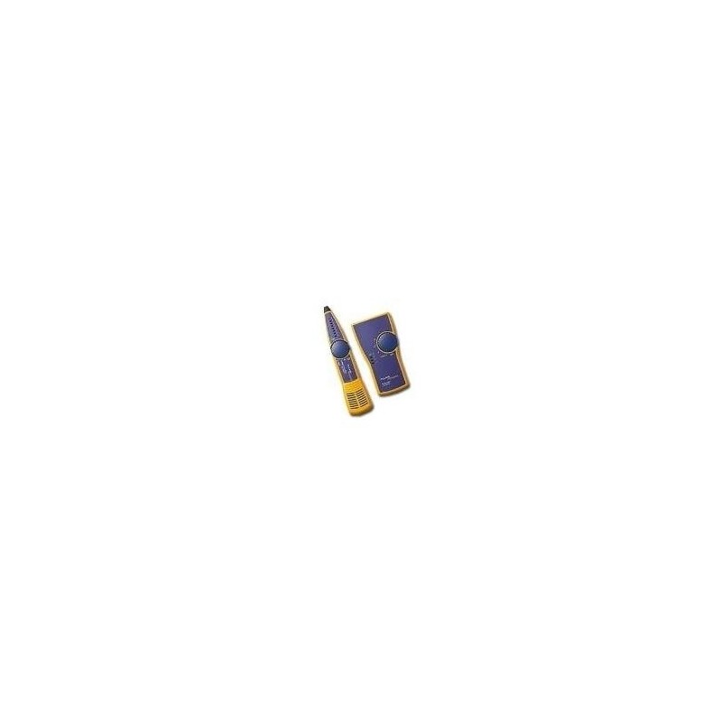 Fluke Networks MT-8200-60-KIT Kabel-Prüfgerät - Kabeltester zum Identifizieren von Kabeln in Böden, Decken, Wänden und Kabelbün