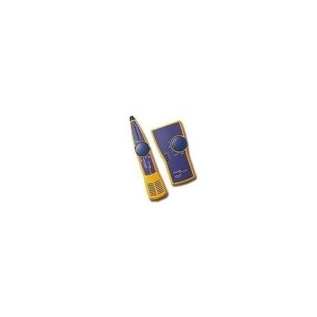 Fluke Networks MT-8200-60-KIT Kabel-Prüfgerät - Kabeltester zum Identifizieren von Kabeln in Böden, Decken, Wänden und Kabelbün