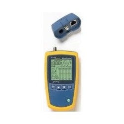 Fluke Networks MicroScanner2 Cable Verifier - Netzwerktester