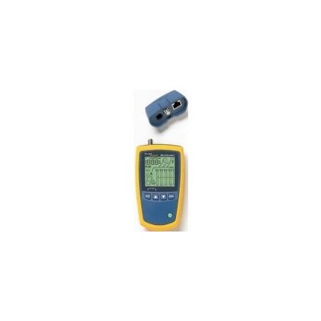 Fluke Networks MicroScanner2 Cable Verifier - Netzwerktester