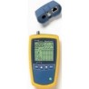 Fluke Networks MicroScanner2 Cable Verifier - Netzwerktester