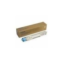 Epson - Cyan - original - Tonerpatrone - für AcuLaser C4100, C4100PS, C4100T (C13S050146)