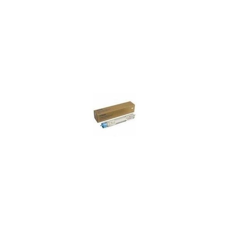 Epson - Cyan - original - Tonerpatrone - für AcuLaser C4100, C4100PS, C4100T (C13S050146)
