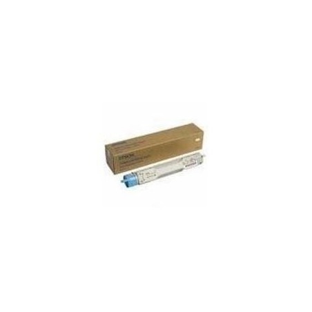 Epson - Cyan - original - Tonerpatrone - für AcuLaser C4100, C4100PS, C4100T (C13S050146)